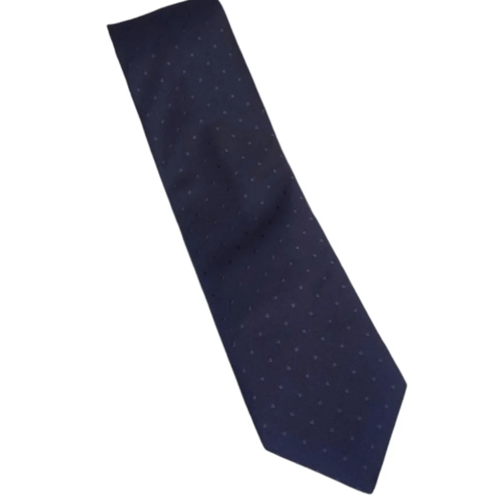 Stafford Men's Tie Relaxed Brown JcPenney